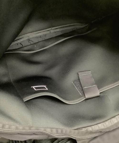 THE NORTH FACE（ザ ノース フェイス）THE NORTH FACE (ザ ノース フェイス) シャトルダッフルバッグ ブラックの古着・服飾アイテム