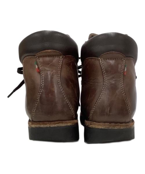 DIEMME（ディエッメ）DIEMME (ディエッメ) マウンテンブーツ ブラウン サイズ:表記なしの古着・服飾アイテム