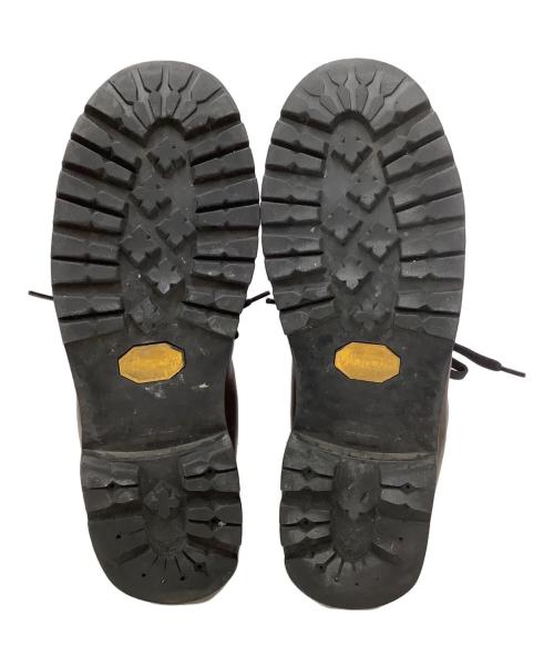 DIEMME（ディエッメ）DIEMME (ディエッメ) マウンテンブーツ ブラウン サイズ:表記なしの古着・服飾アイテム