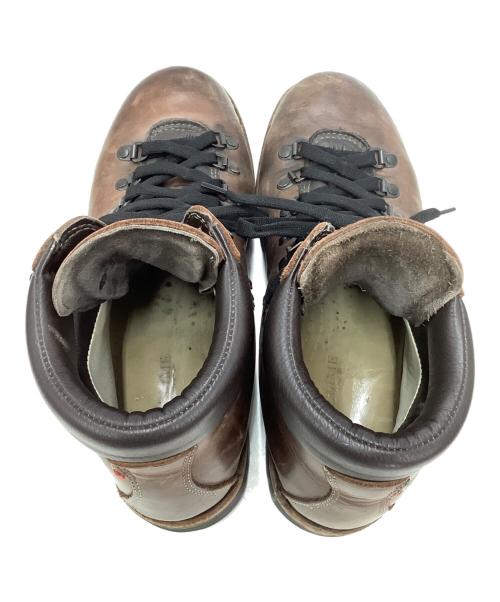 DIEMME（ディエッメ）DIEMME (ディエッメ) マウンテンブーツ ブラウン サイズ:表記なしの古着・服飾アイテム