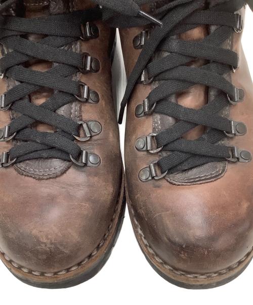 DIEMME（ディエッメ）DIEMME (ディエッメ) マウンテンブーツ ブラウン サイズ:表記なしの古着・服飾アイテム