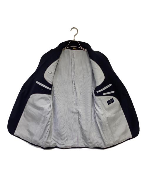 BROOKS BROTHERS（ブルックスブラザーズ）BROOKS BROTHERS (ブルックスブラザーズ) 金釦テーラードジャケット ネイビー サイズ:US42Rの古着・服飾アイテム