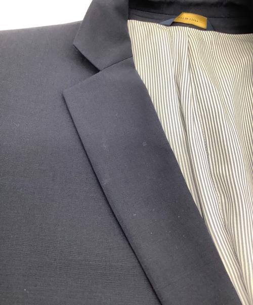 BROOKS BROTHERS（ブルックスブラザーズ）BROOKS BROTHERS (ブルックスブラザーズ) 金釦テーラードジャケット ネイビー サイズ:US42Rの古着・服飾アイテム