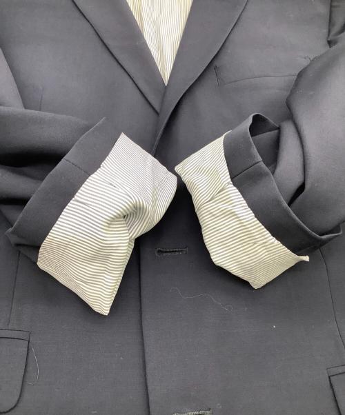 BROOKS BROTHERS（ブルックスブラザーズ）BROOKS BROTHERS (ブルックスブラザーズ) 金釦テーラードジャケット ネイビー サイズ:US42Rの古着・服飾アイテム