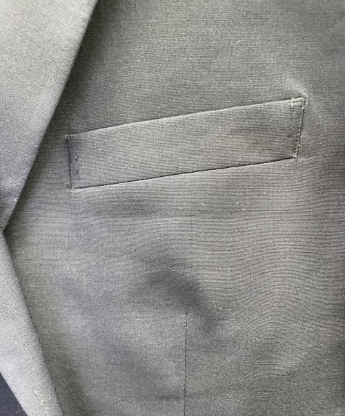 BROOKS BROTHERS（ブルックスブラザーズ）BROOKS BROTHERS (ブルックスブラザーズ) 金釦テーラードジャケット ネイビー サイズ:US42Rの古着・服飾アイテム