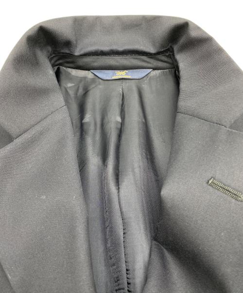 346 BROOKS BROTHERS（346 ブルックスブラザーズ）346 BROOKS BROTHERS (346 ブルックスブラザーズ) 金釦3Bテーラードジャケット ネイビー サイズ:40REGの古着・服飾アイテム