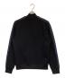 FRED PERRY (フレッドペリー) ボンバーネック トラックジャケット ブラック サイズ:S：8000円