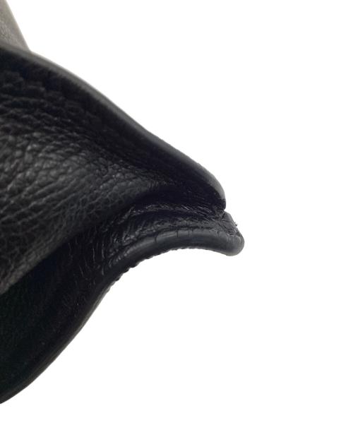 PRADA（プラダ）PRADA (プラダ) エティケット トートバッグ ブラックの古着・服飾アイテム