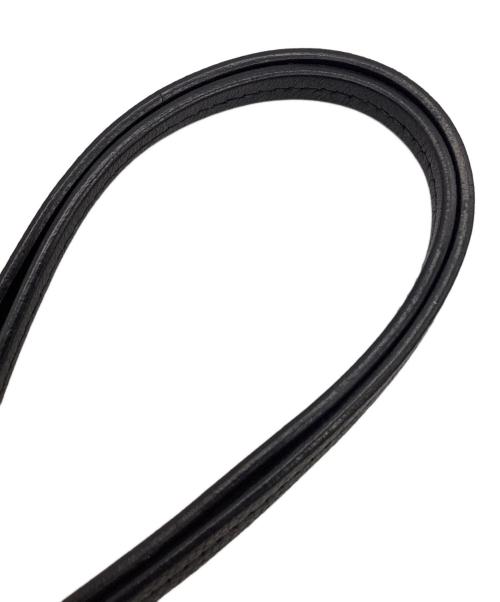 PRADA（プラダ）PRADA (プラダ) エティケット トートバッグ ブラックの古着・服飾アイテム