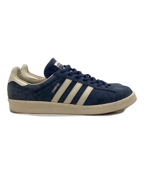 adidas（アディダス）adidas (アディダス) Campus 80s（キャンパス 80s）スニーカー ネイビー サイズ:29㎝の古着・服飾アイテム