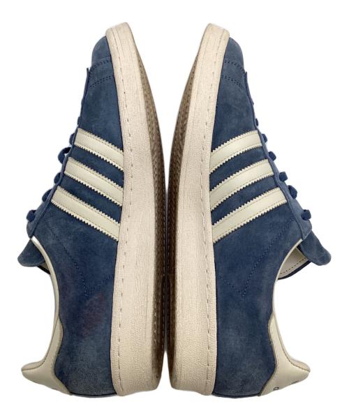 adidas（アディダス）adidas (アディダス) Campus 80s（キャンパス 80s）スニーカー ネイビー サイズ:29㎝の古着・服飾アイテム