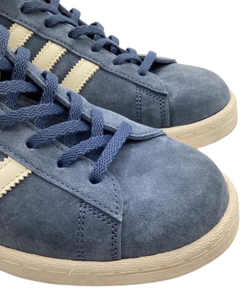 adidas（アディダス）adidas (アディダス) Campus 80s（キャンパス 80s）スニーカー ネイビー サイズ:29㎝の古着・服飾アイテム