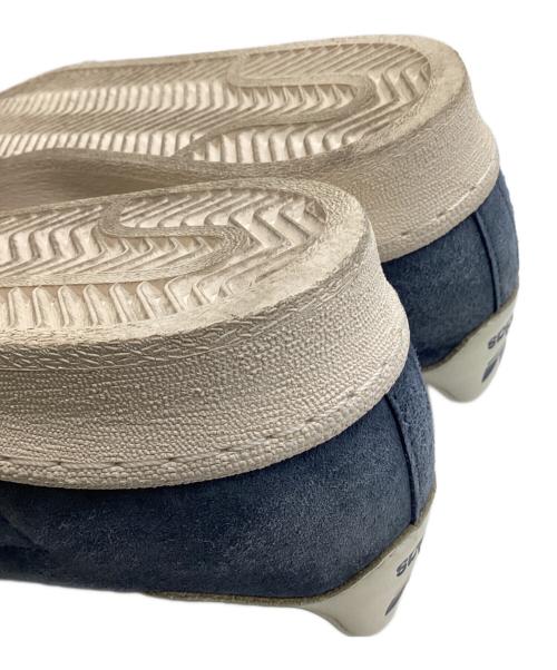 adidas（アディダス）adidas (アディダス) Campus 80s（キャンパス 80s）スニーカー ネイビー サイズ:29㎝の古着・服飾アイテム