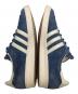 中古・古着 adidas (アディダス) Campus 80s（キャンパス 80s）スニーカー ネイビー サイズ:29㎝：8000円