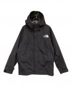THE NORTH FACEザ ノース フェイス）の古着「Mountain Light Jacket（マウンテン ライト ジャケット）」｜ブラック