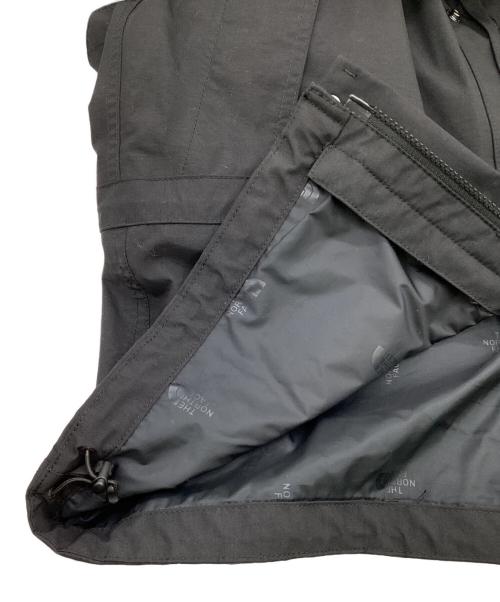 THE NORTH FACE（ザ ノース フェイス）THE NORTH FACE (ザ ノース フェイス) Mountain Light Jacket（マウンテン ライト ジャケット） ブラック サイズ:Lの古着・服飾アイテム