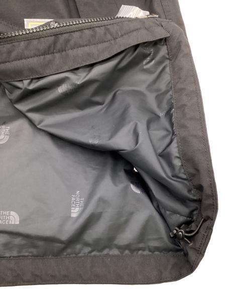 THE NORTH FACE（ザ ノース フェイス）THE NORTH FACE (ザ ノース フェイス) Mountain Light Jacket（マウンテン ライト ジャケット） ブラック サイズ:Lの古着・服飾アイテム