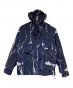 THE NORTH FACEザ ノース フェイス）の古着「Novelty Compact Jacket（ノベルティ コンパクト ジャケト）」｜ネイビー