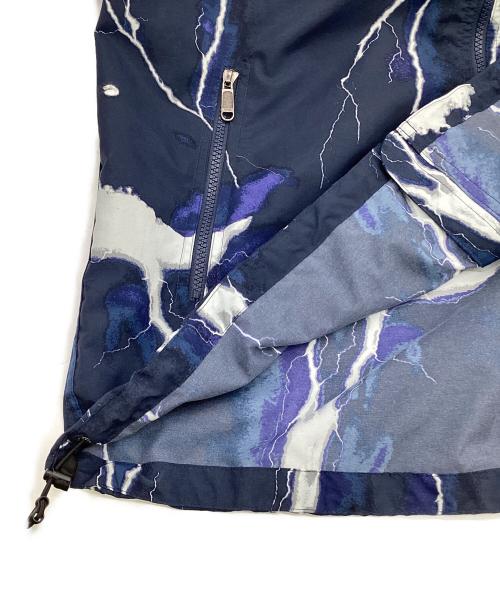 THE NORTH FACE（ザ ノース フェイス）THE NORTH FACE (ザ ノース フェイス) Novelty Compact Jacket（ノベルティ コンパクト ジャケト） ネイビー サイズ:XLの古着・服飾アイテム