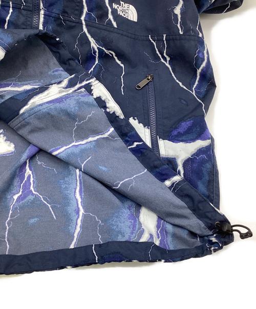 THE NORTH FACE（ザ ノース フェイス）THE NORTH FACE (ザ ノース フェイス) Novelty Compact Jacket（ノベルティ コンパクト ジャケト） ネイビー サイズ:XLの古着・服飾アイテム