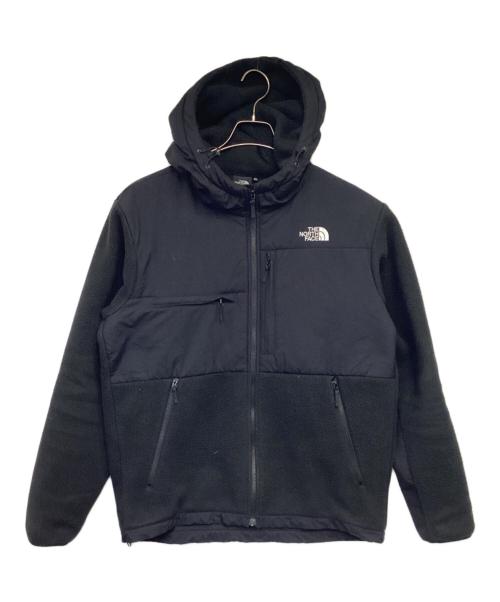 THE NORTH FACE（ザ ノース フェイス）THE NORTH FACE (ザ ノース フェイス) Denali Hoodie（デナリ フーディー） ブラック サイズ:XLの古着・服飾アイテム
