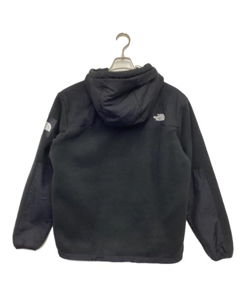 THE NORTH FACE（ザ ノース フェイス）THE NORTH FACE (ザ ノース フェイス) Denali Hoodie（デナリ フーディー） ブラック サイズ:XLの古着・服飾アイテム