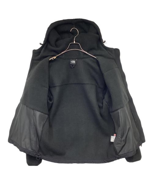 THE NORTH FACE（ザ ノース フェイス）THE NORTH FACE (ザ ノース フェイス) Denali Hoodie（デナリ フーディー） ブラック サイズ:XLの古着・服飾アイテム