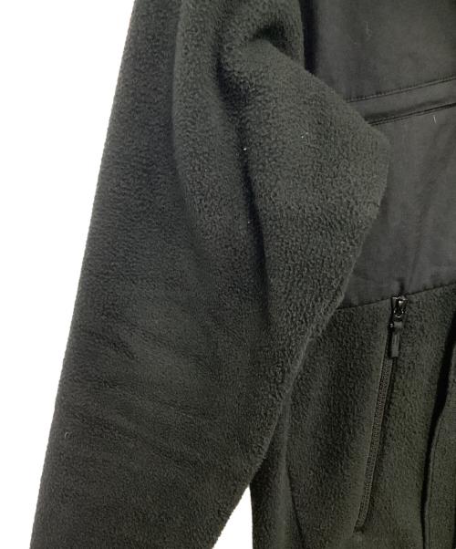 THE NORTH FACE（ザ ノース フェイス）THE NORTH FACE (ザ ノース フェイス) Denali Hoodie（デナリ フーディー） ブラック サイズ:XLの古着・服飾アイテム