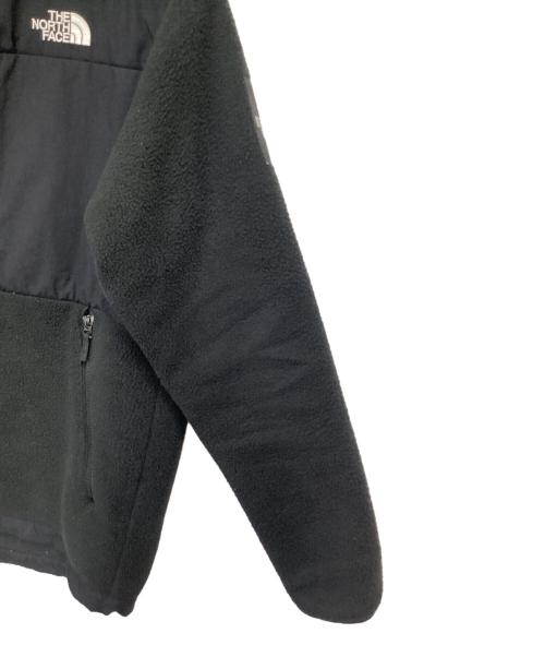 THE NORTH FACE（ザ ノース フェイス）THE NORTH FACE (ザ ノース フェイス) Denali Hoodie（デナリ フーディー） ブラック サイズ:XLの古着・服飾アイテム