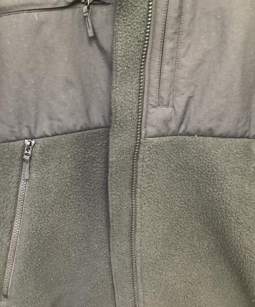 THE NORTH FACE（ザ ノース フェイス）THE NORTH FACE (ザ ノース フェイス) Denali Hoodie（デナリ フーディー） ブラック サイズ:XLの古着・服飾アイテム