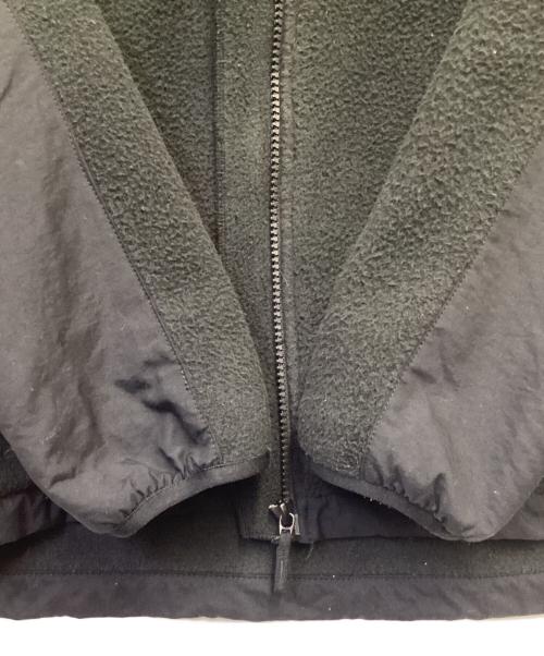 THE NORTH FACE（ザ ノース フェイス）THE NORTH FACE (ザ ノース フェイス) Denali Hoodie（デナリ フーディー） ブラック サイズ:XLの古着・服飾アイテム