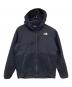THE NORTH FACE（ザ ノース フェイス）の古着「Denali Hoodie（デナリ フーディー）」｜ブラック
