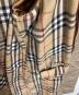 中古・古着 Burberry's (バーバリーズ) ライナー付 ステンカラーコート ベージュ サイズ:44 SHT：11000円