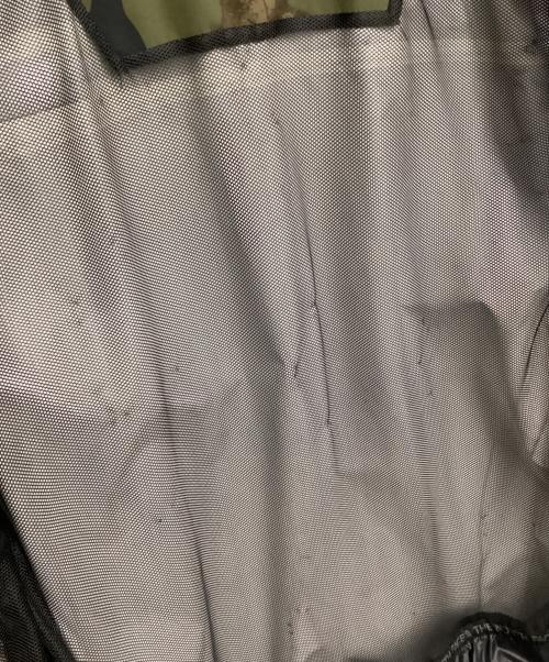 THE NORTH FACE（ザ ノース フェイス）THE NORTH FACE (ザ ノース フェイス) ノベルティースクープジャケット グリーン サイズ:XLの古着・服飾アイテム