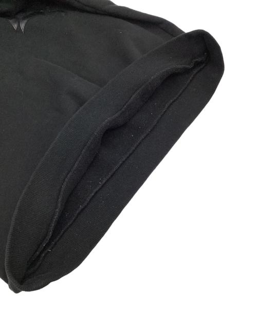 PHENOMENON（フェノメノン）PHENOMENON (フェノメノン) クルーネックスウェット ブラック サイズ:40の古着・服飾アイテム