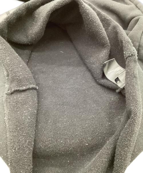 PHENOMENON（フェノメノン）PHENOMENON (フェノメノン) クルーネックスウェット ブラック サイズ:40の古着・服飾アイテム