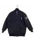 GDC（ジーディーシー）の古着「ウールスタジャン」｜ブラック
