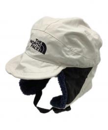 THE NORTH FACE（ザ ノース フェイス）の古着「Himalayan Cap（ヒラヤマンキャップ）」｜ホワイト