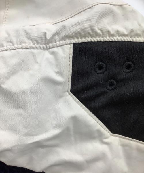 THE NORTH FACE（ザ ノース フェイス）THE NORTH FACE (ザ ノース フェイス) Himalayan Cap（ヒラヤマンキャップ） ホワイト サイズ:Lの古着・服飾アイテム