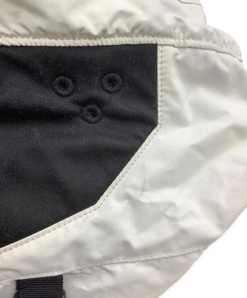 THE NORTH FACE（ザ ノース フェイス）THE NORTH FACE (ザ ノース フェイス) Himalayan Cap（ヒラヤマンキャップ） ホワイト サイズ:Lの古着・服飾アイテム