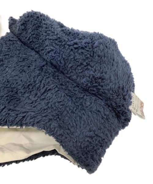 THE NORTH FACE（ザ ノース フェイス）THE NORTH FACE (ザ ノース フェイス) Himalayan Cap（ヒラヤマンキャップ） ホワイト サイズ:Lの古着・服飾アイテム