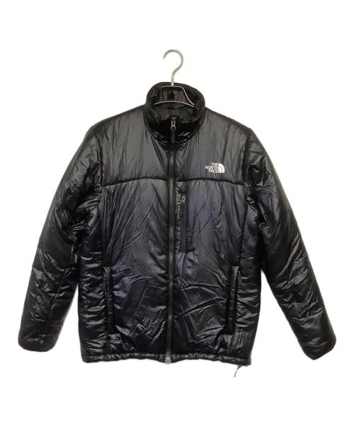THE NORTH FACE（ザ ノース フェイス）THE NORTH FACE (ザ ノース フェイス) TRANGO LIGHT JACKET（トランゴ ライト ジャケット） ブラック サイズ:Mの古着・服飾アイテム