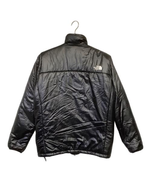 THE NORTH FACE（ザ ノース フェイス）THE NORTH FACE (ザ ノース フェイス) TRANGO LIGHT JACKET（トランゴ ライト ジャケット） ブラック サイズ:Mの古着・服飾アイテム