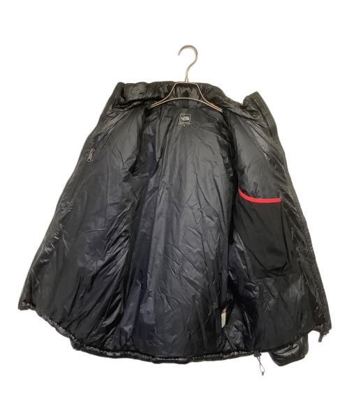 THE NORTH FACE（ザ ノース フェイス）THE NORTH FACE (ザ ノース フェイス) TRANGO LIGHT JACKET（トランゴ ライト ジャケット） ブラック サイズ:Mの古着・服飾アイテム
