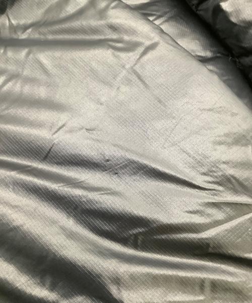 THE NORTH FACE（ザ ノース フェイス）THE NORTH FACE (ザ ノース フェイス) TRANGO LIGHT JACKET（トランゴ ライト ジャケット） ブラック サイズ:Mの古着・服飾アイテム