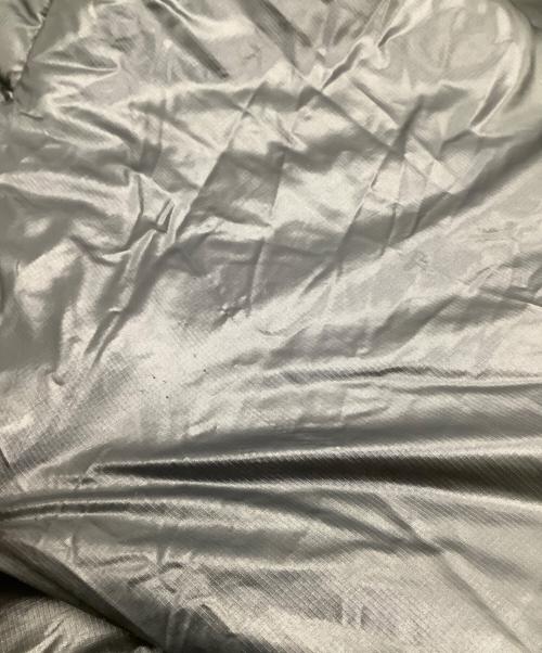 THE NORTH FACE（ザ ノース フェイス）THE NORTH FACE (ザ ノース フェイス) TRANGO LIGHT JACKET（トランゴ ライト ジャケット） ブラック サイズ:Mの古着・服飾アイテム