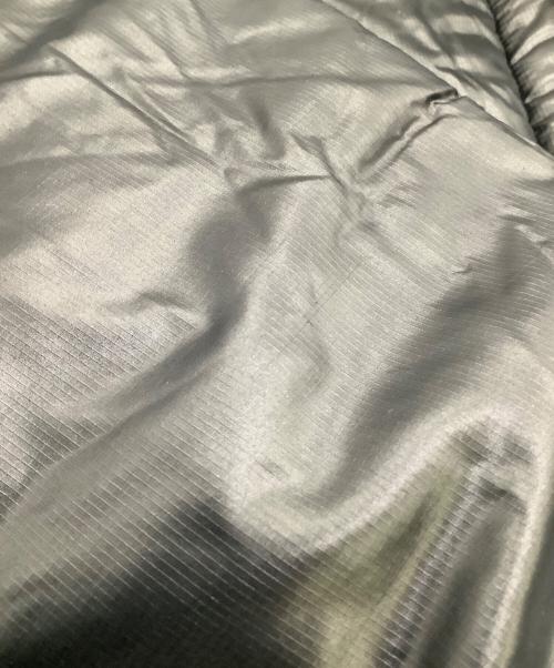 THE NORTH FACE（ザ ノース フェイス）THE NORTH FACE (ザ ノース フェイス) TRANGO LIGHT JACKET（トランゴ ライト ジャケット） ブラック サイズ:Mの古着・服飾アイテム