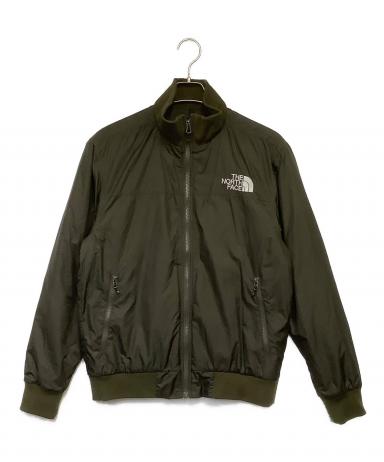 中古・古着通販】THE NORTH FACE (ザ ノース フェイス) Q THREE JACKET