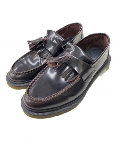中古・古着通販】Dr.Martens (ドクターマーチン) ADRIAN タッセル