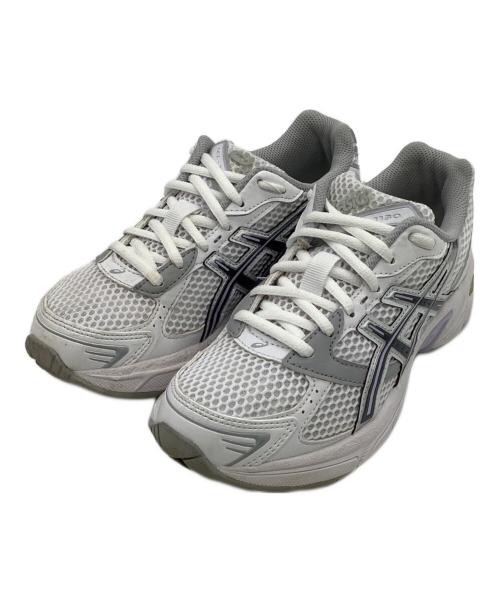 asics（アシックス）asics (アシックス) GEL-1130 スニーカー ホワイト サイズ:22.5㎝の古着・服飾アイテム